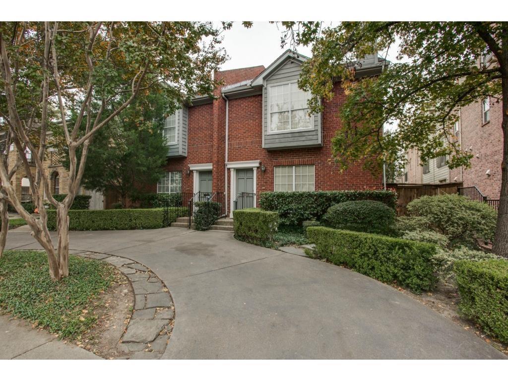 Hursey - Residential Lease