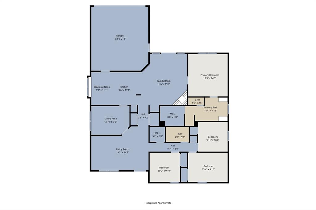 4420 Seville Lane