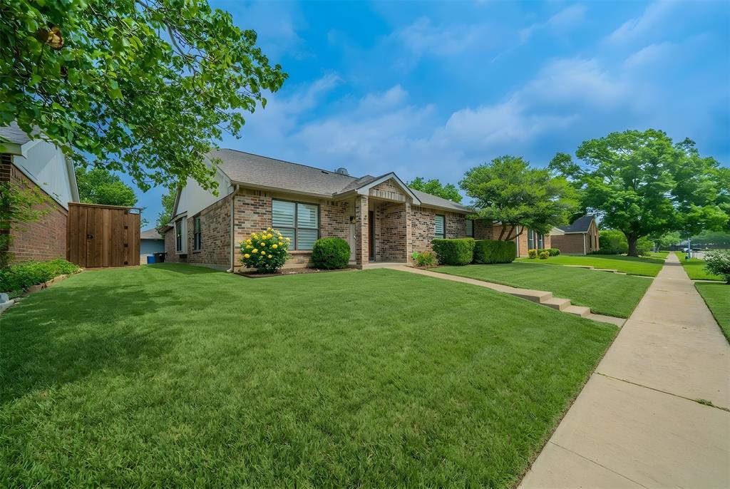 4420 Seville Lane