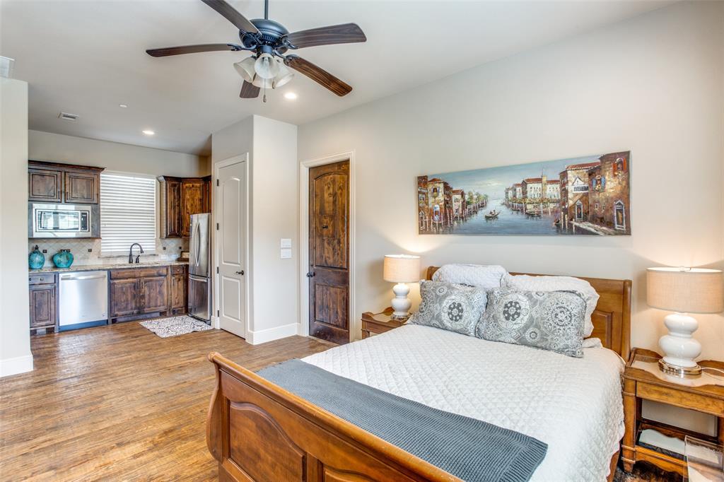 Remington Park - Residential