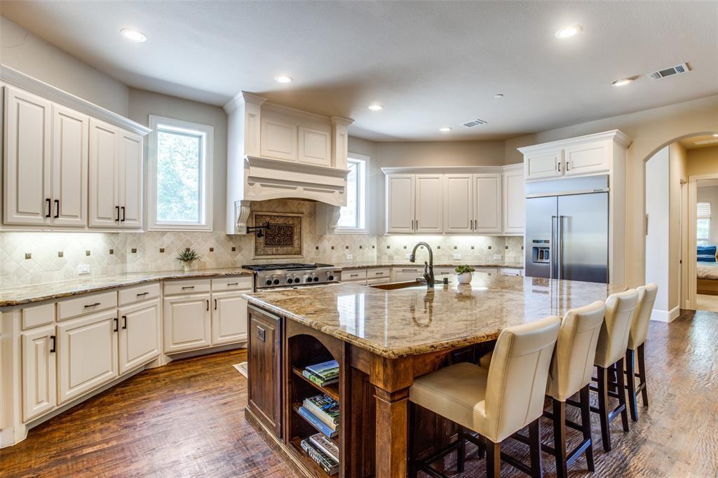 Remington Park - Residential