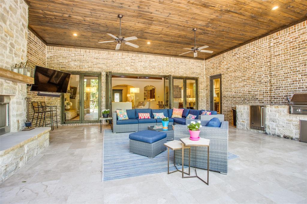 Remington Park - Residential