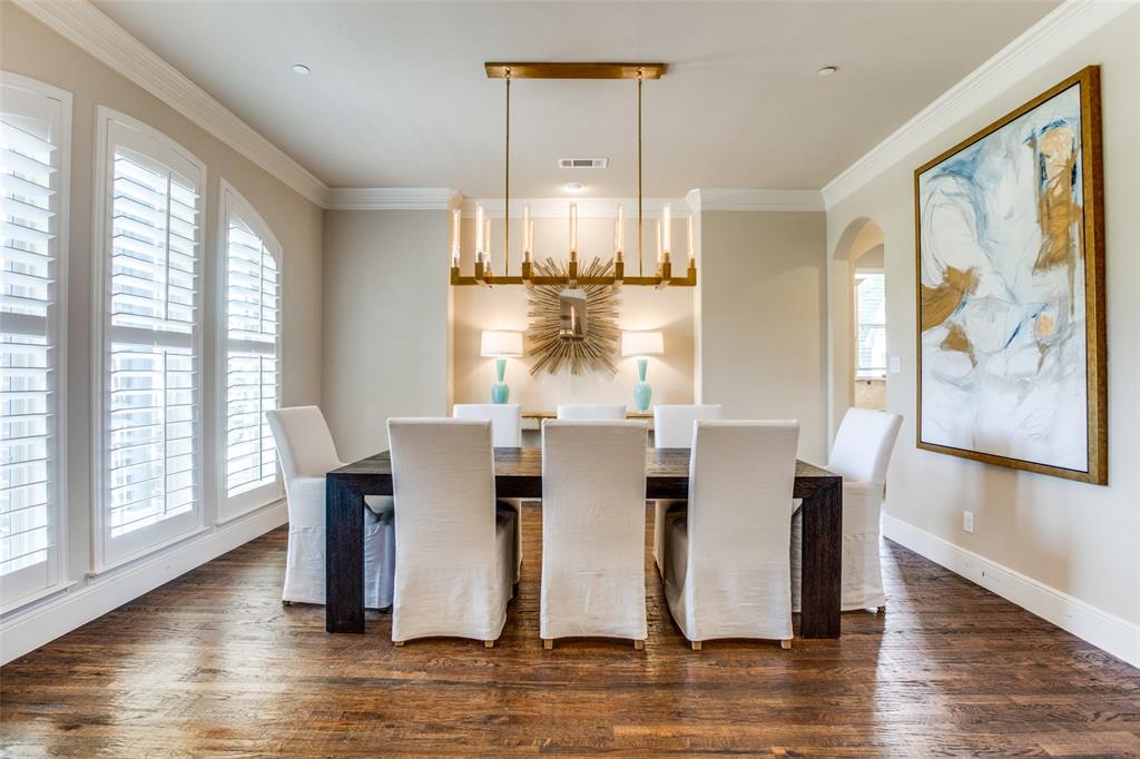 Remington Park - Residential