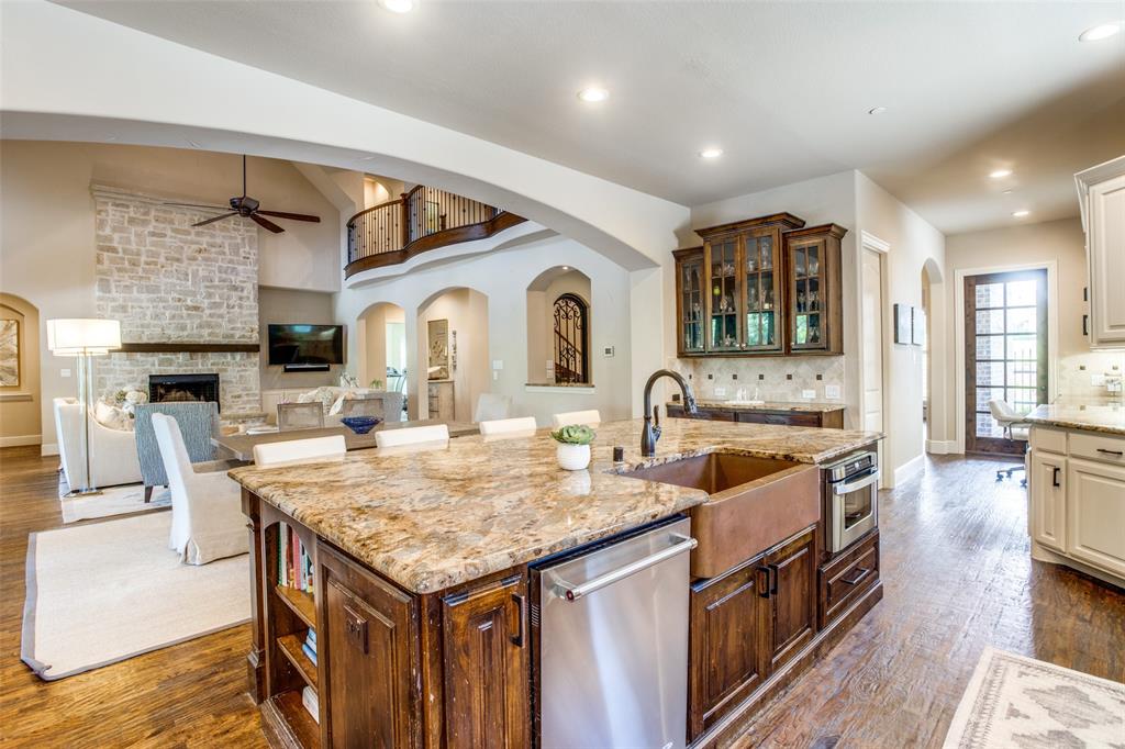 Remington Park - Residential