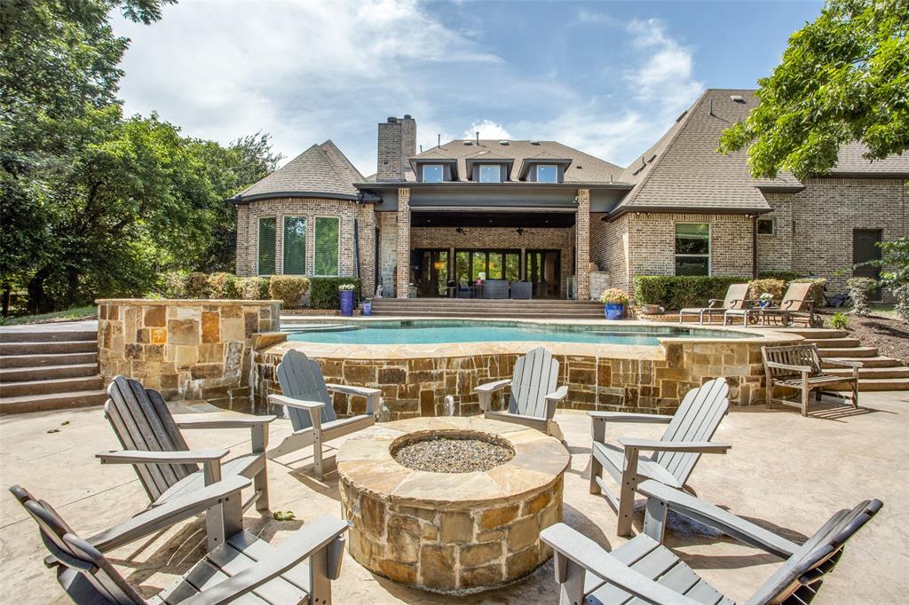 Remington Park - Residential