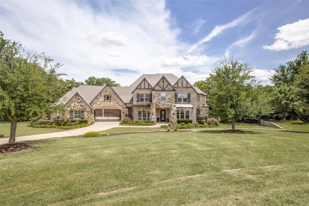 Remington Park - Residential