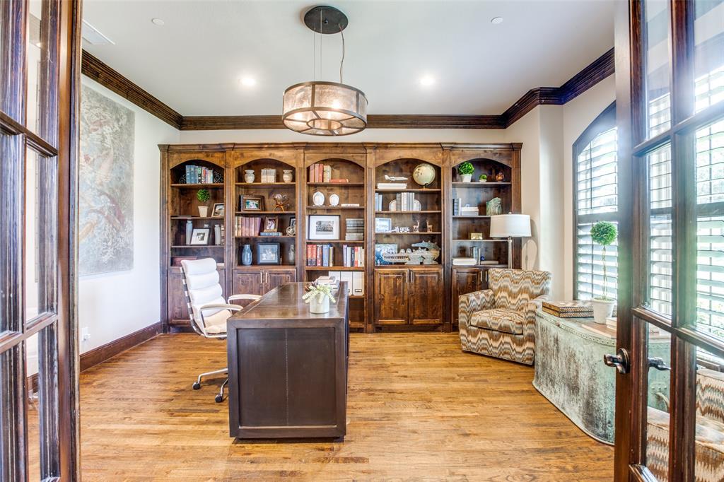 Remington Park - Residential