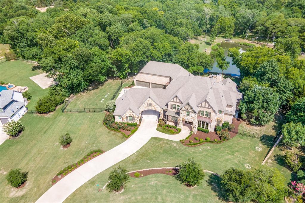 Remington Park - Residential