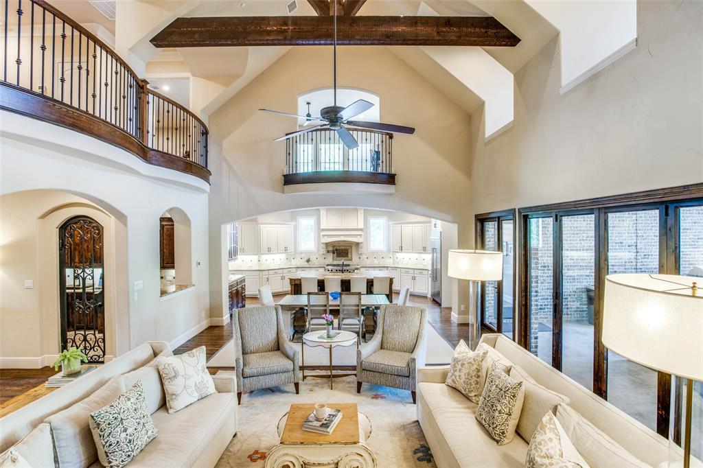 Remington Park - Residential