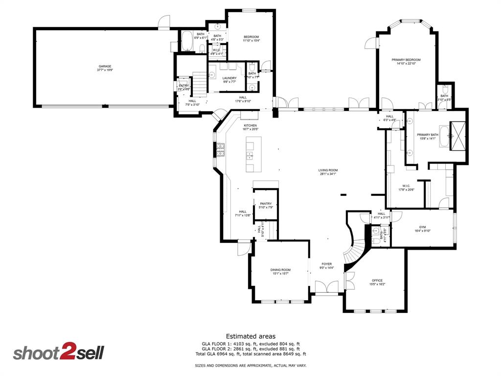 Remington Park - Residential