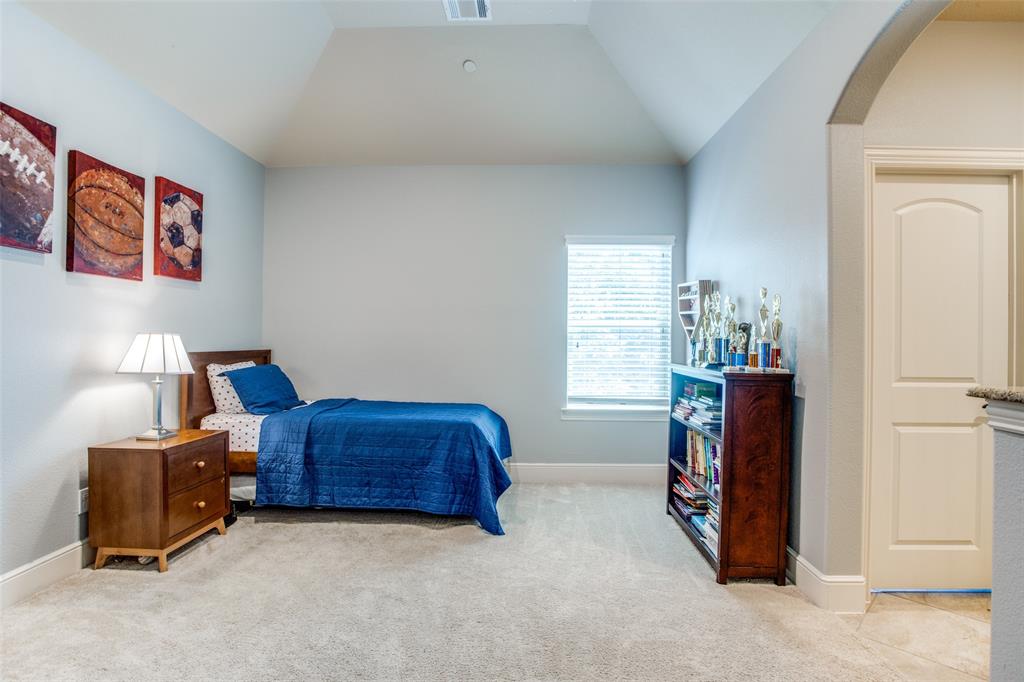 Remington Park - Residential