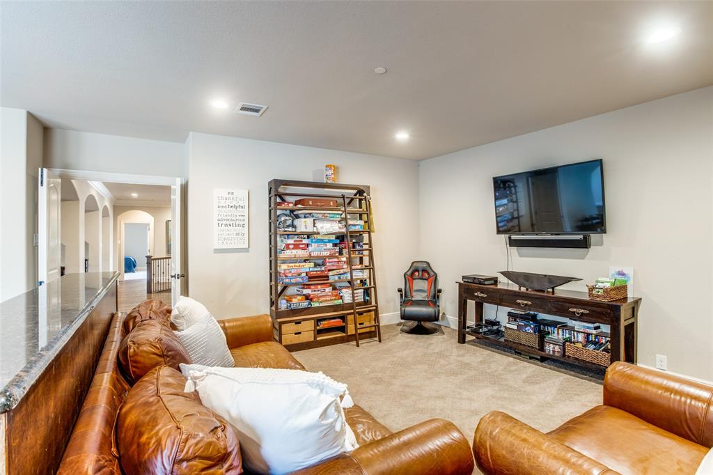 Remington Park - Residential