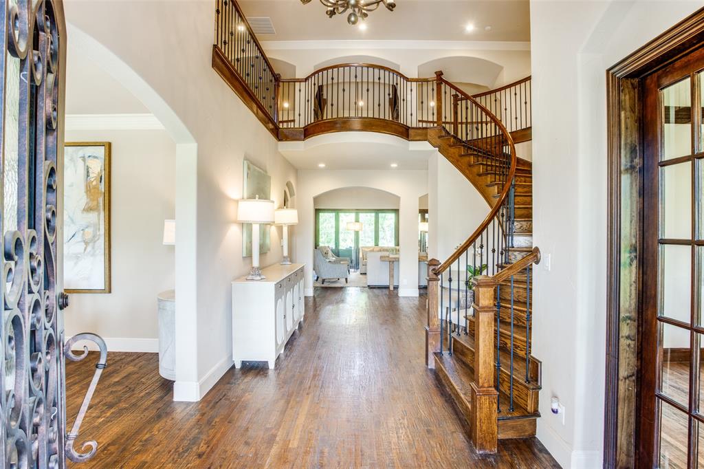 Remington Park - Residential