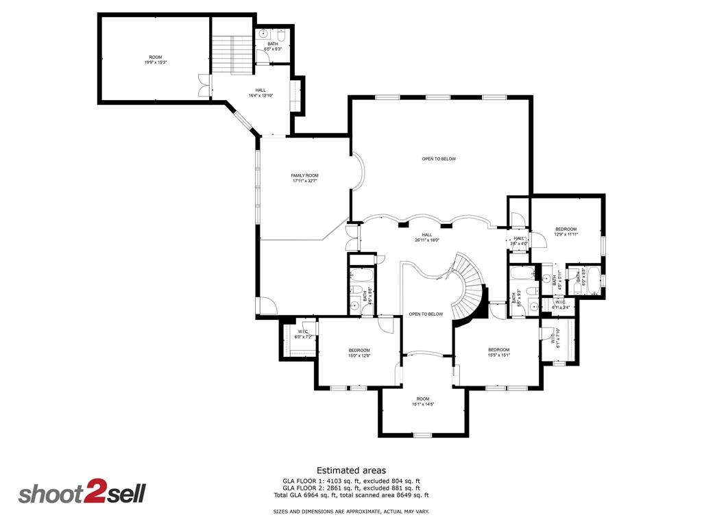 Remington Park - Residential