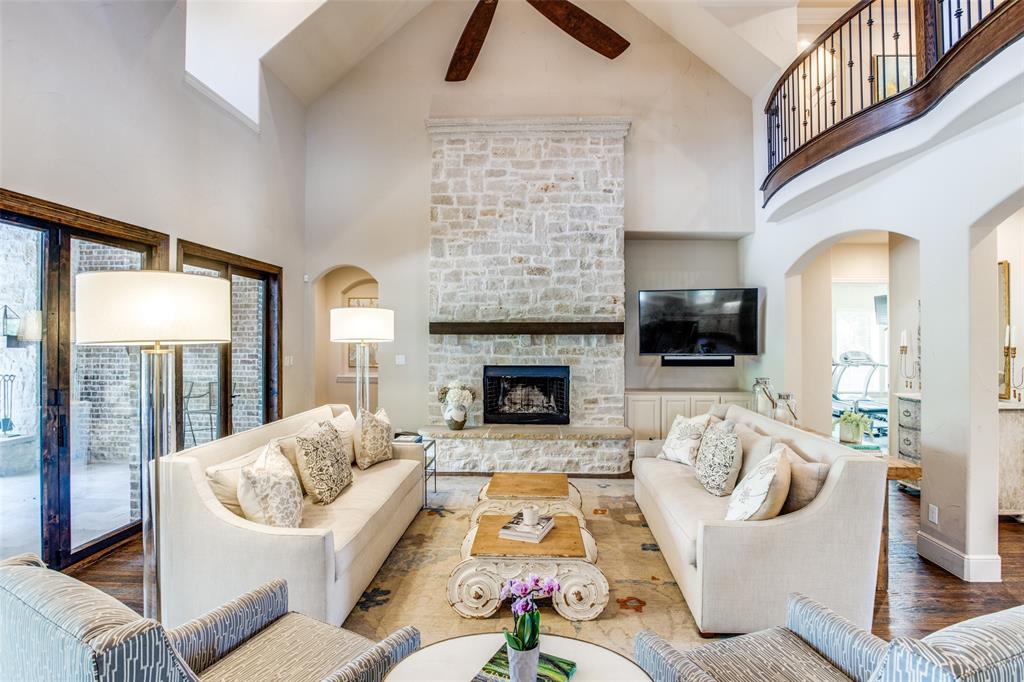 Remington Park - Residential