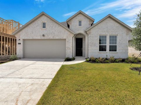 603 Parrino Parkway Princeton TX 75407