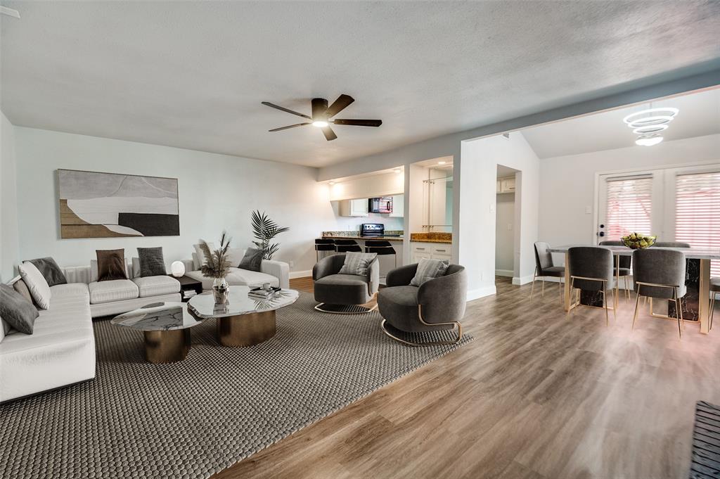 2711 Creek Wood Court