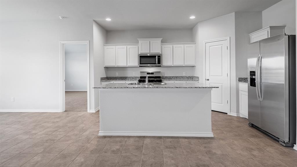 Townes Landing - D.R. Horton - Residential