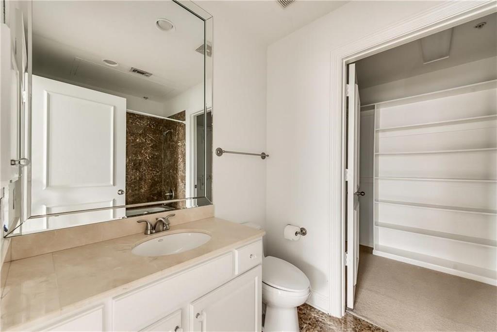 Manor At State-Thomas - Residential Lease