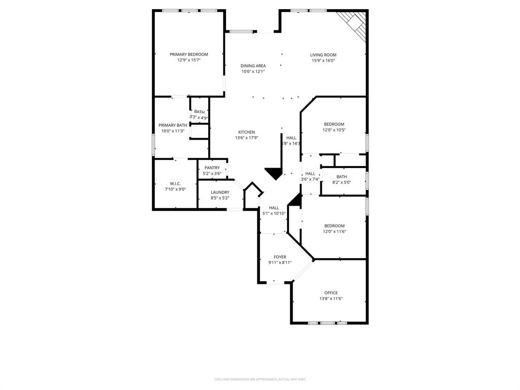 2421 Windhaven Drive