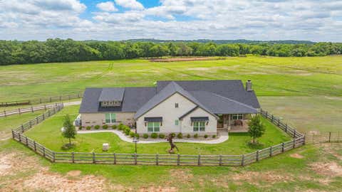 Photo of 5255 Dennis Road Road, Weatherford, TX 76087 (MLS # 21288536)