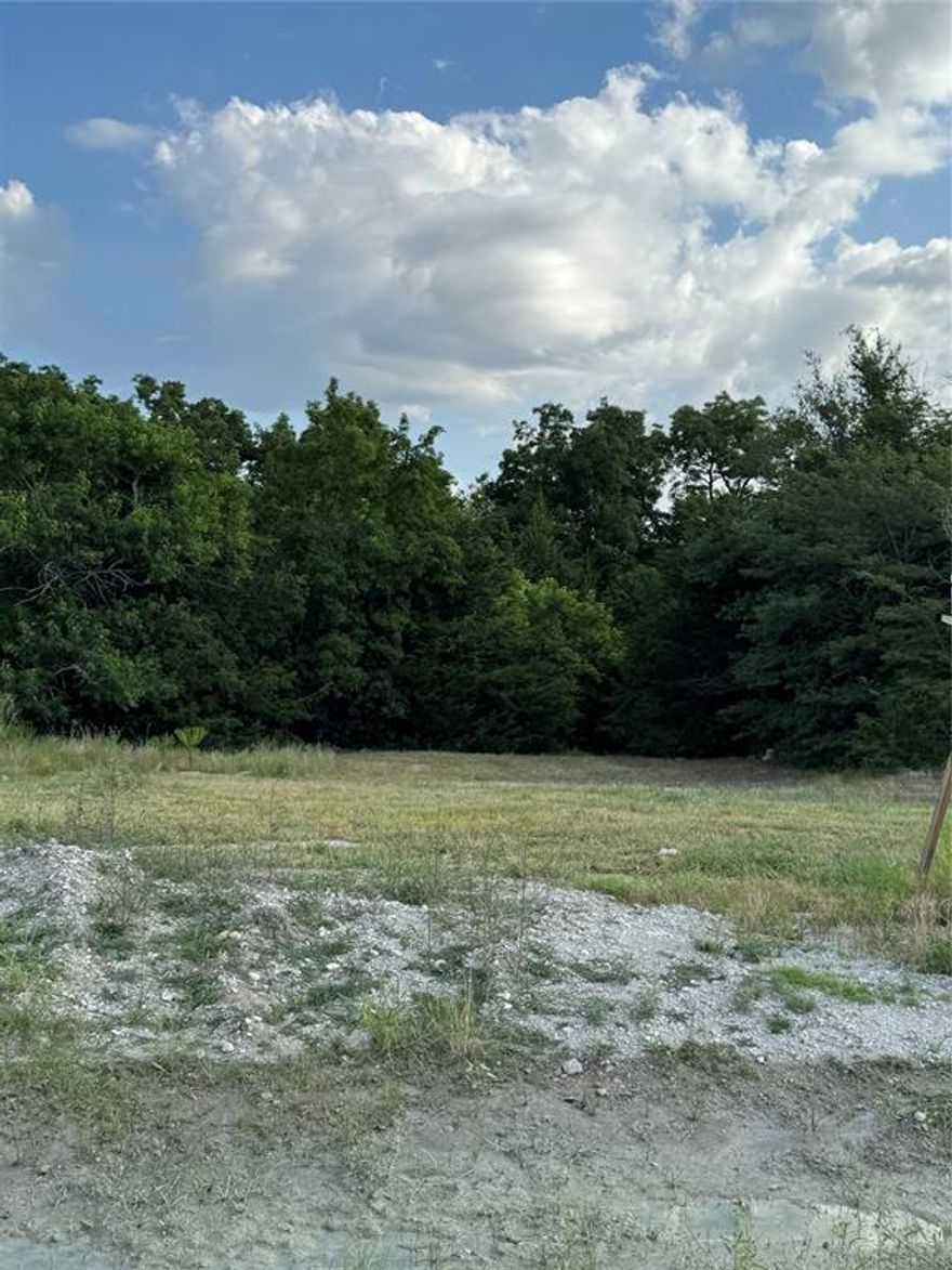 Build your dream home on this stunning 1 acre heavily treed lot in the sought-after Deer Crossing community in Gunter, TX. Located in one of the area's most desirable neighborhoods, this property offers the perfect blend of natural beauty, privacy, and convenience. Enjoy peaceful country living surrounded by mature trees that still has a cozy neighborhood feel, all while being just 2 minutes from 121(E Main Street) and 10 minutes from Highway 75 or Preston Road—providing easy access to shopping, dining, and everything North Texas has to offer. Partner with the renowned Build Paragon Construction or bring your own builder to create your custom home in this idyllic setting. With ample space, scenic views, and a prime location, this lot is a rare find in one of the fastest-growing areas north of Dallas. Don’t miss this opportunity to secure your place in Gunter’s thriving community—schedule your tour with the builder today!