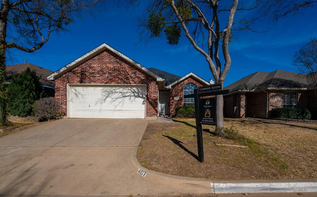 Harwood Courts Add - Residential