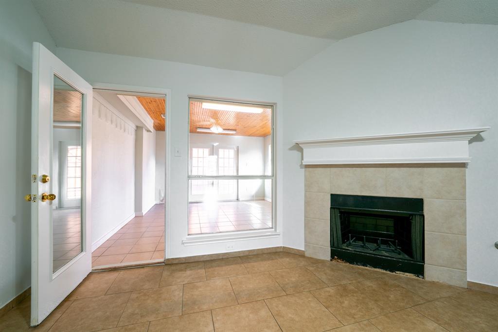 Harwood Courts Add - Residential