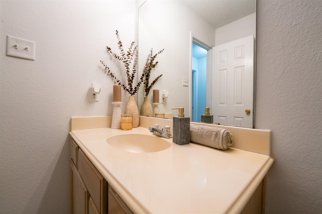 Harwood Courts Add - Residential