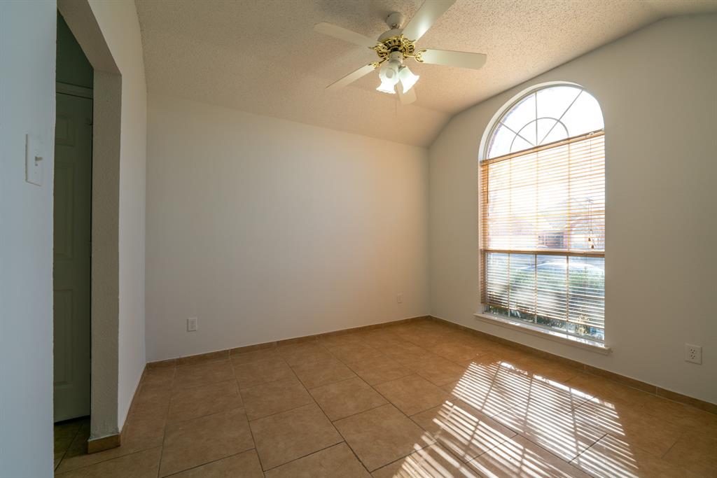 Harwood Courts Add - Residential