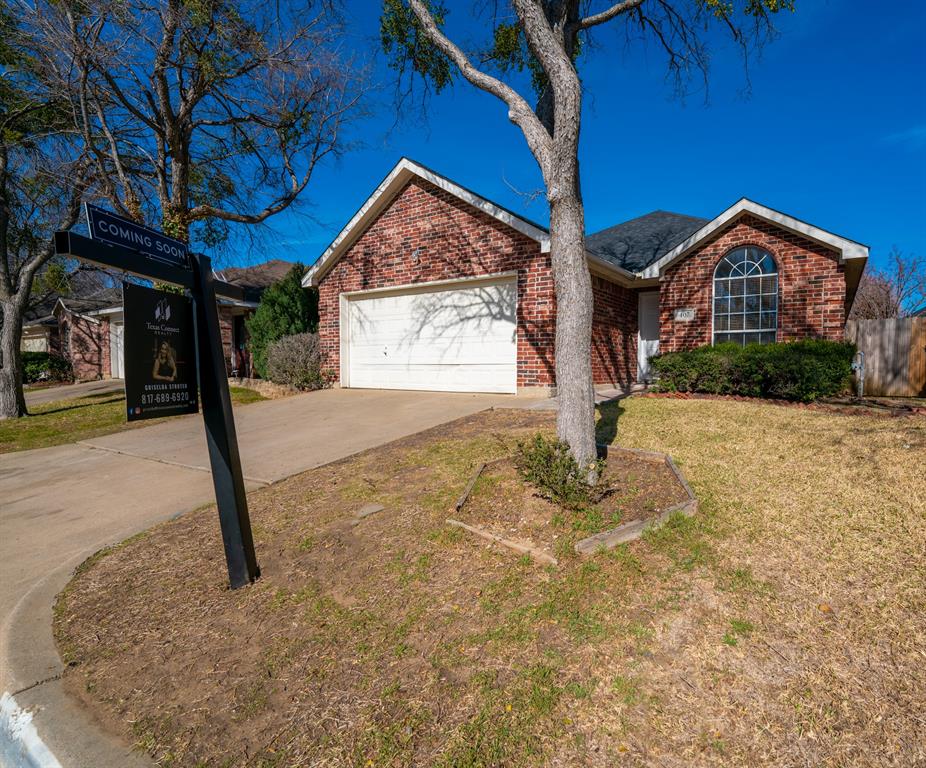 Harwood Courts Add - Residential