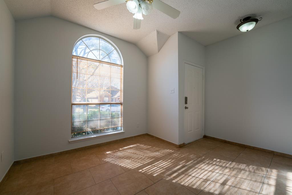 Harwood Courts Add - Residential