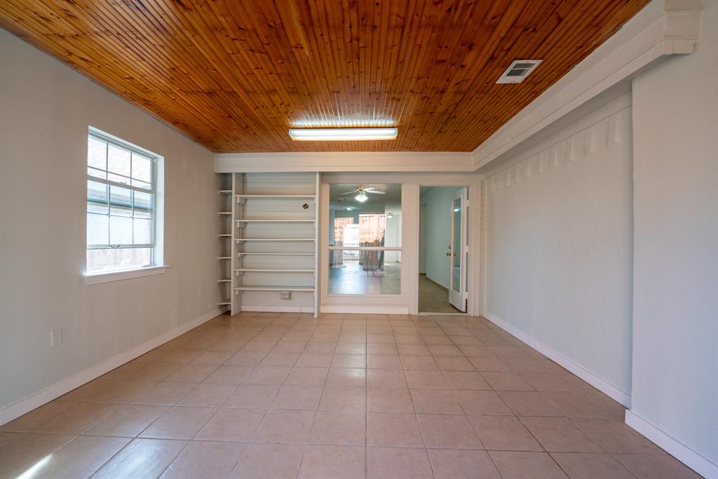 Harwood Courts Add - Residential