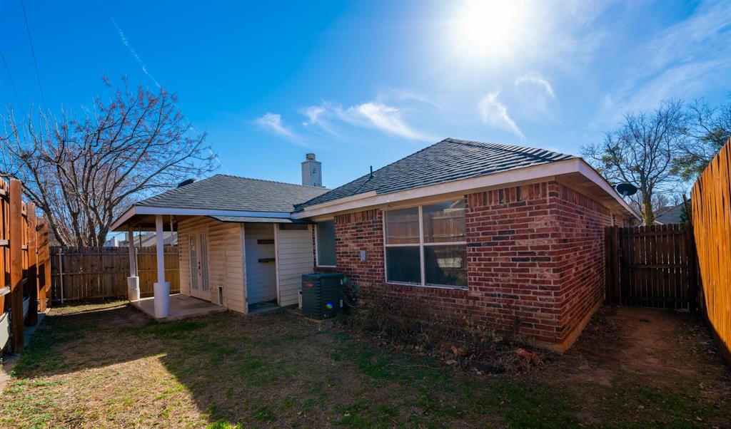 Harwood Courts Add - Residential