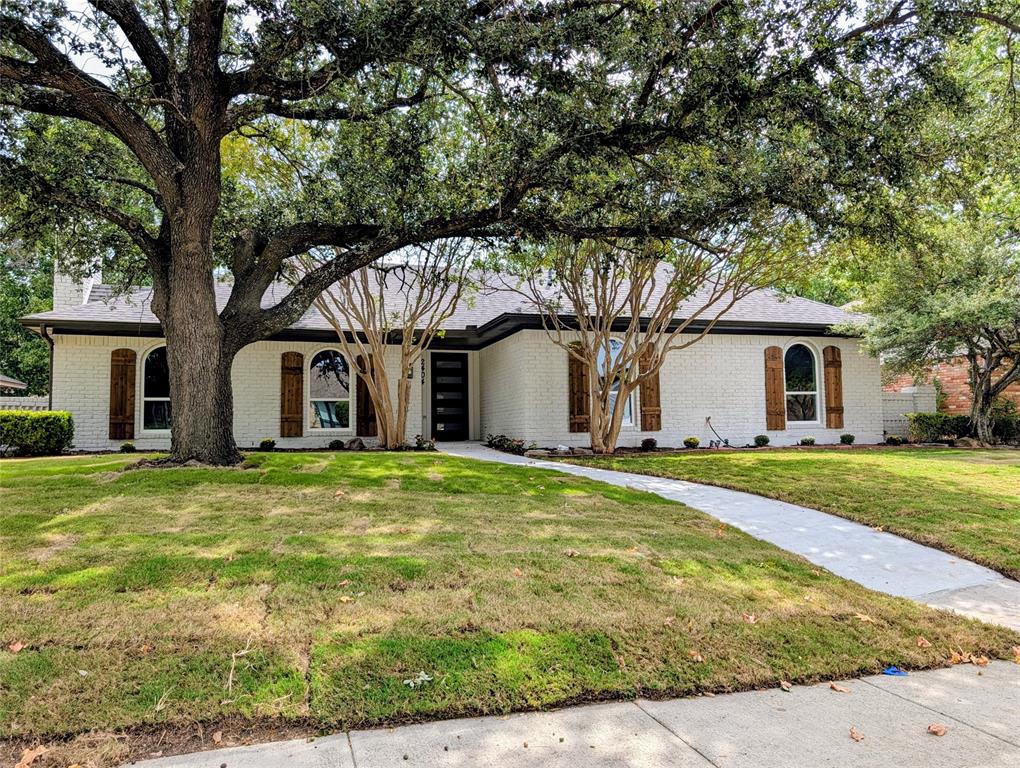2404 Glen Forest Lane