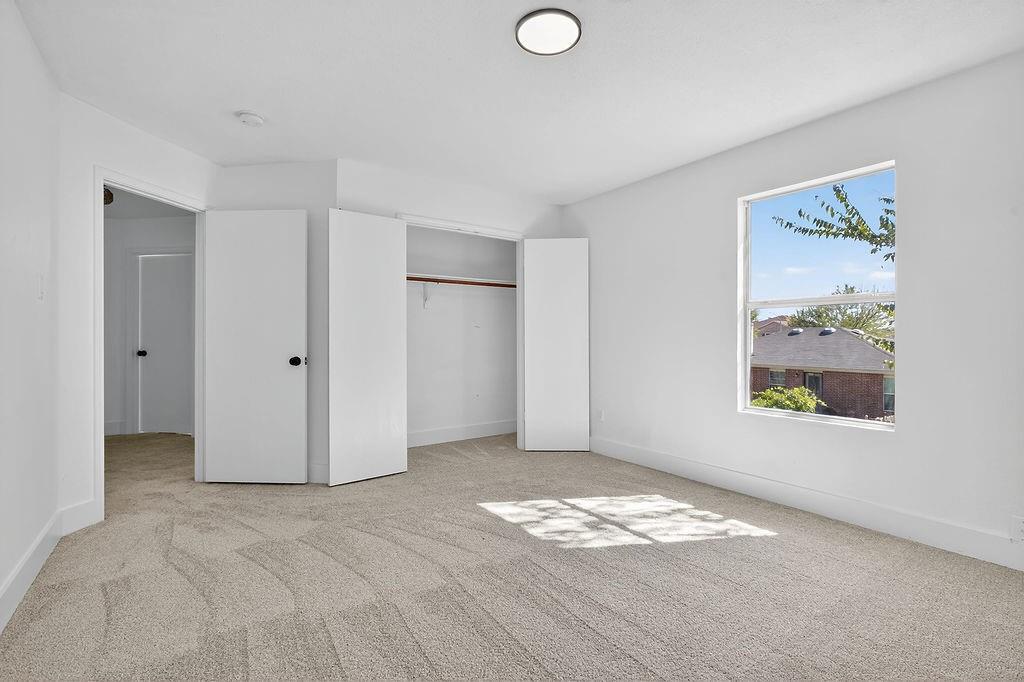 FOX RUN - Residential Lease