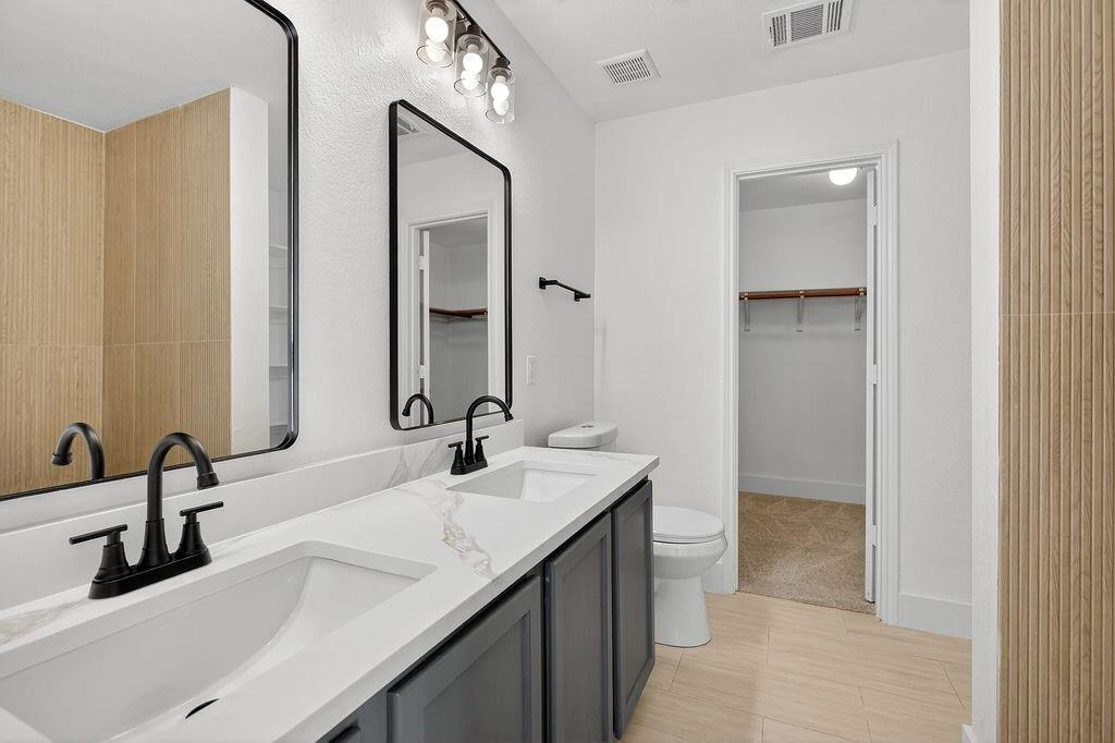 FOX RUN - Residential Lease