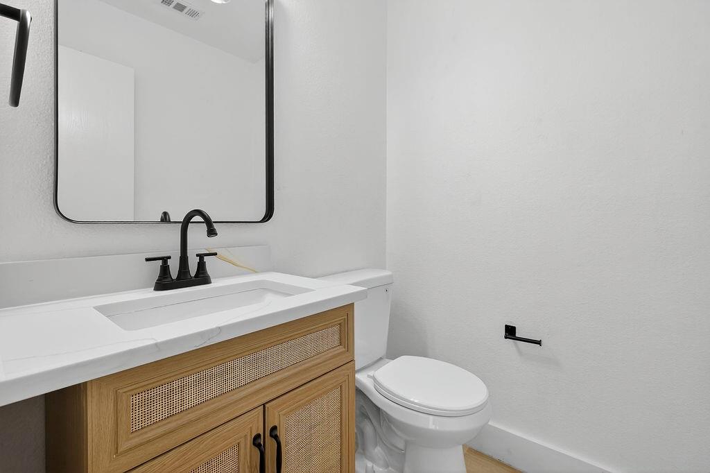 FOX RUN - Residential Lease