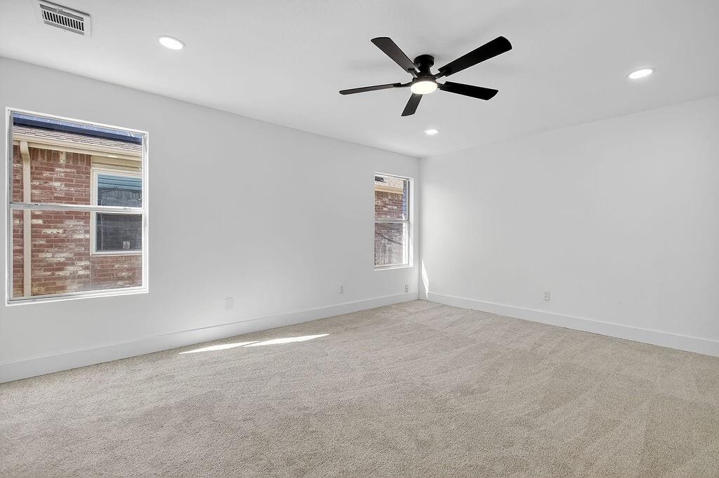 FOX RUN - Residential Lease