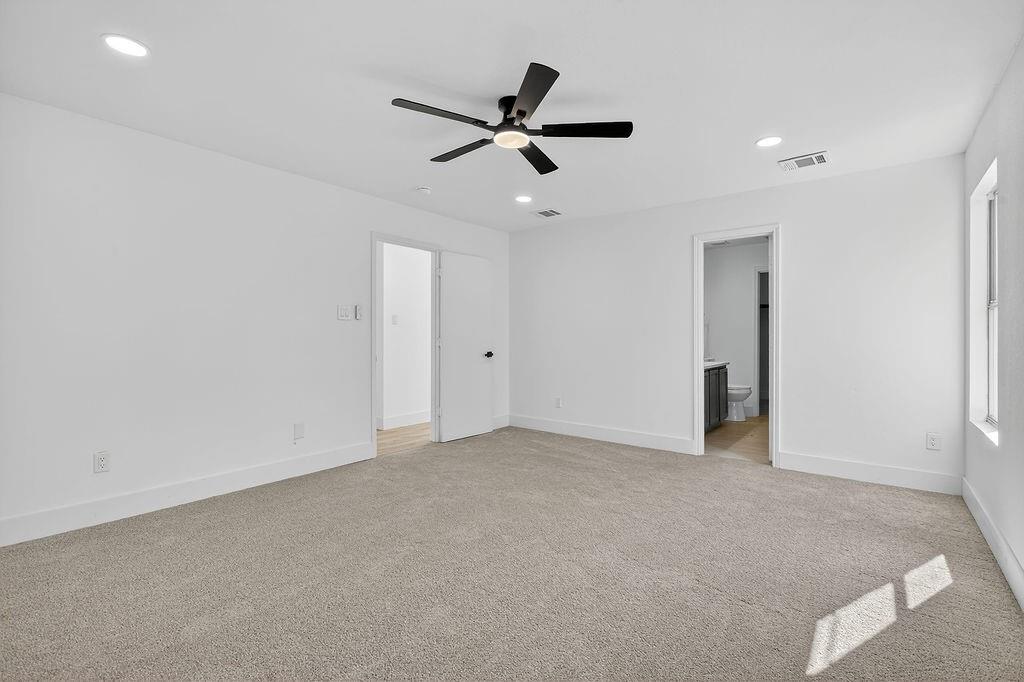 FOX RUN - Residential Lease