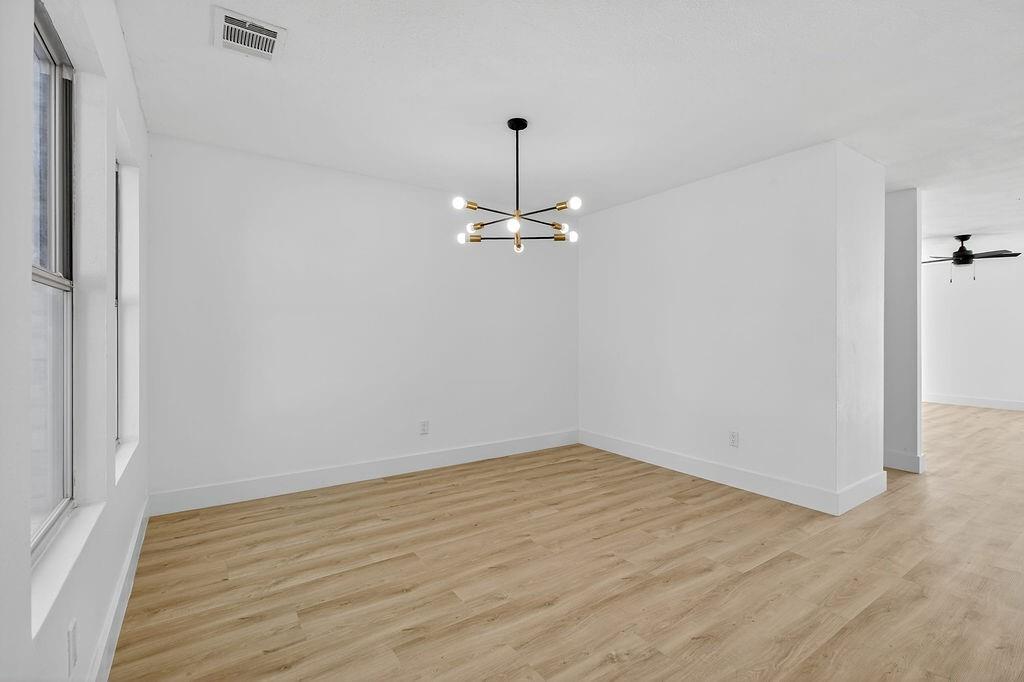 FOX RUN - Residential Lease