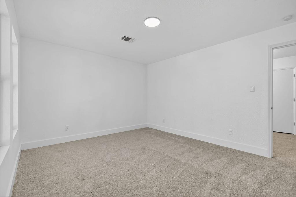 FOX RUN - Residential Lease