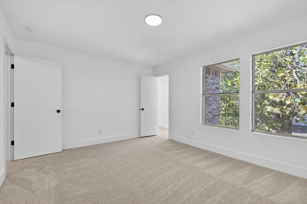 FOX RUN - Residential Lease