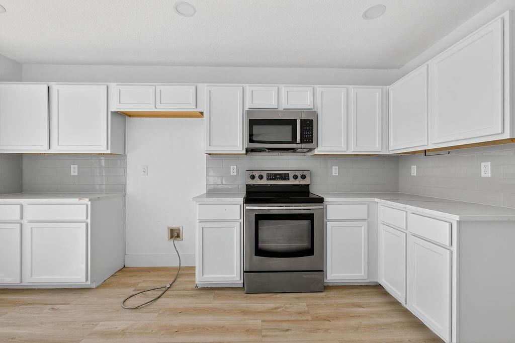 FOX RUN - Residential Lease