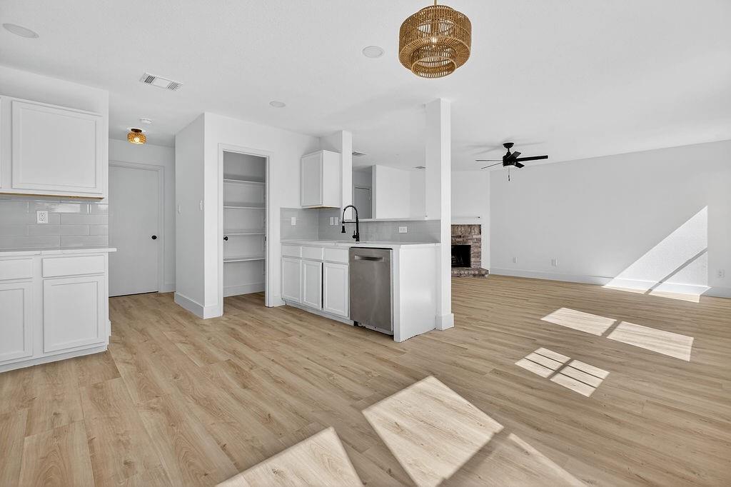 FOX RUN - Residential Lease