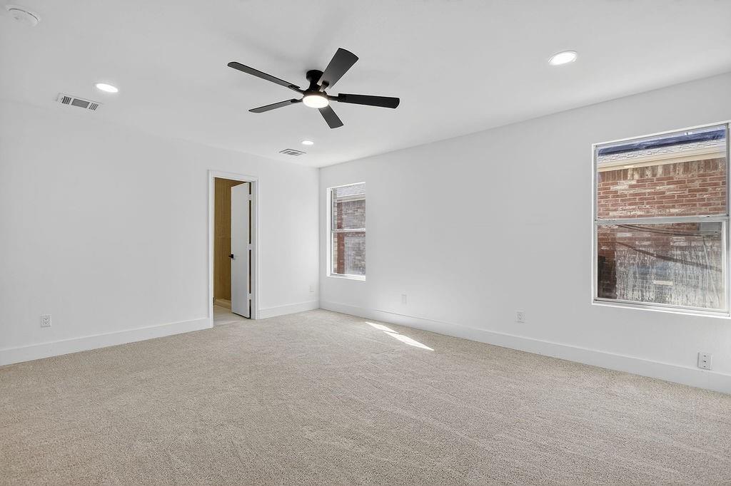 FOX RUN - Residential Lease