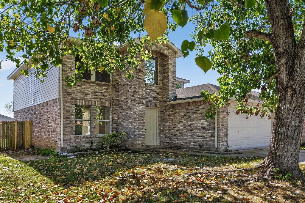 FOX RUN - Residential Lease