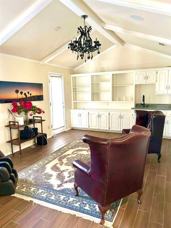 2307 Honeysuckle Drive