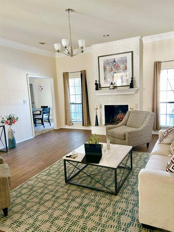 2307 Honeysuckle Drive