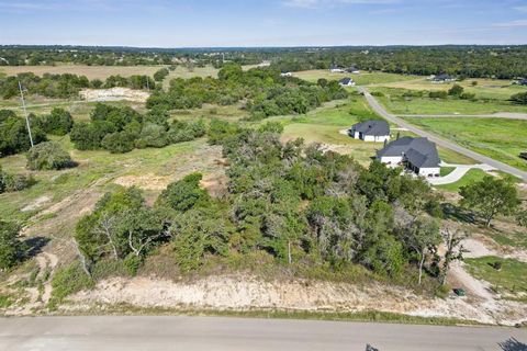 1046 Glenoaks Drive Weatherford TX 76088